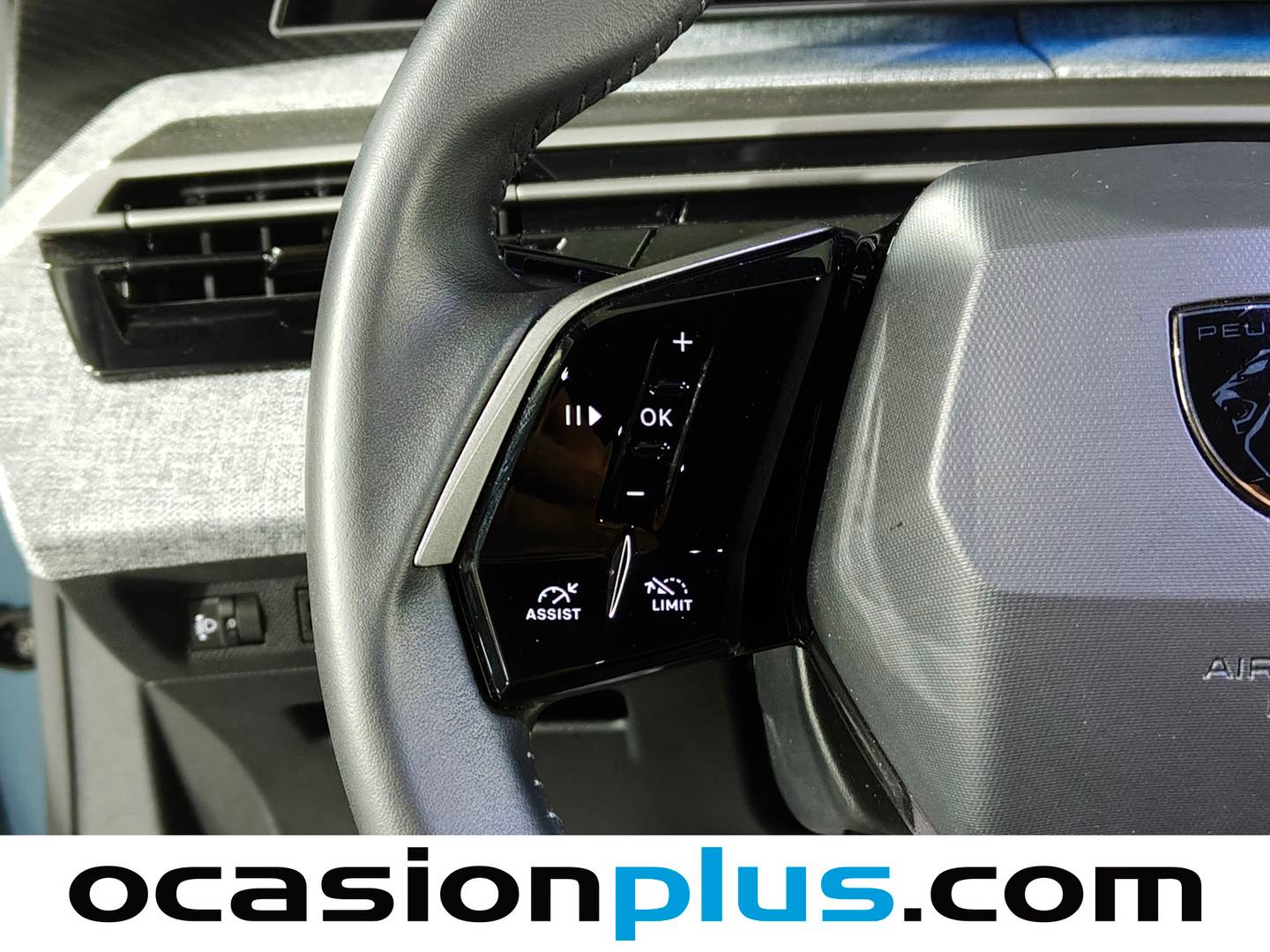Peugeot 5008 Hybrid Peugeot 5008 Hybrid 1.2 Allure eDCS6 (136 CV) 7 Plazas 136cv