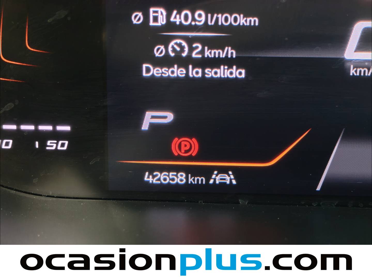 Seat Arona Seat Arona 1.0 TSI Style XL DSG (115 CV) seminuevo