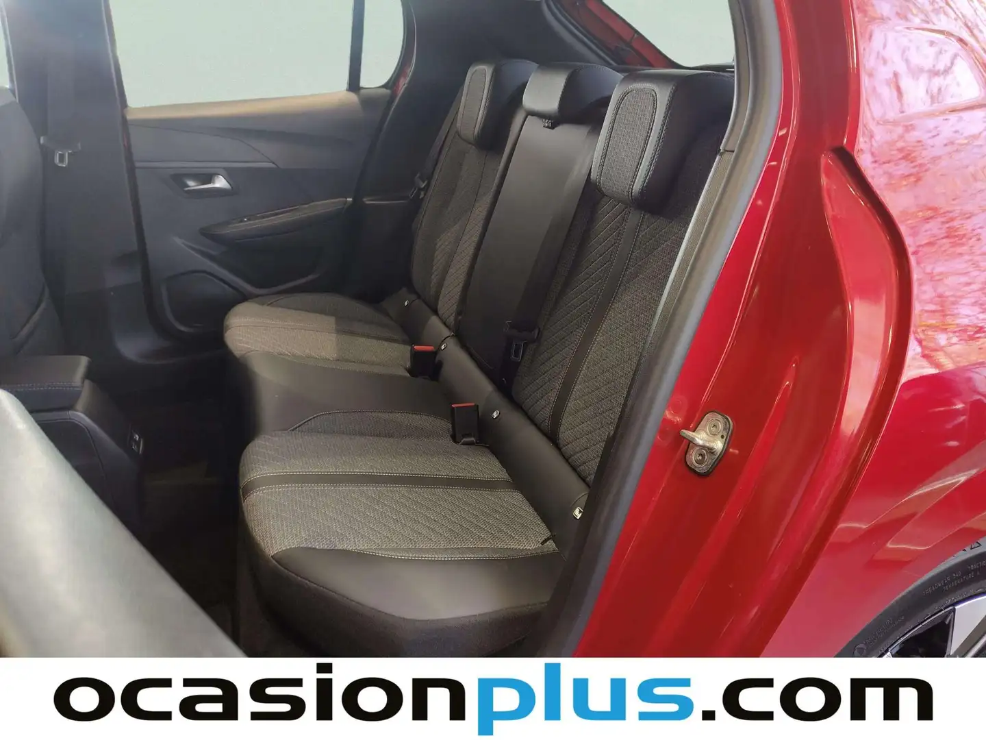 Foto Peugeot 208 Peugeot 208 PureTech 100 Allure (100 CV)