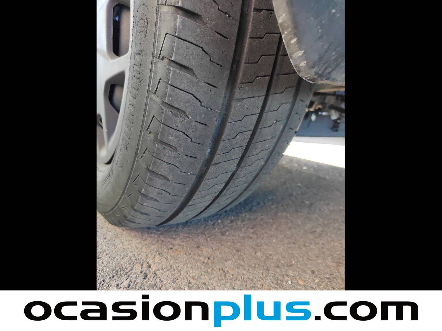 Ford Transit Ford Transit Furgon 350 MHEV L3H2 Trend (130 CV) de ocasión