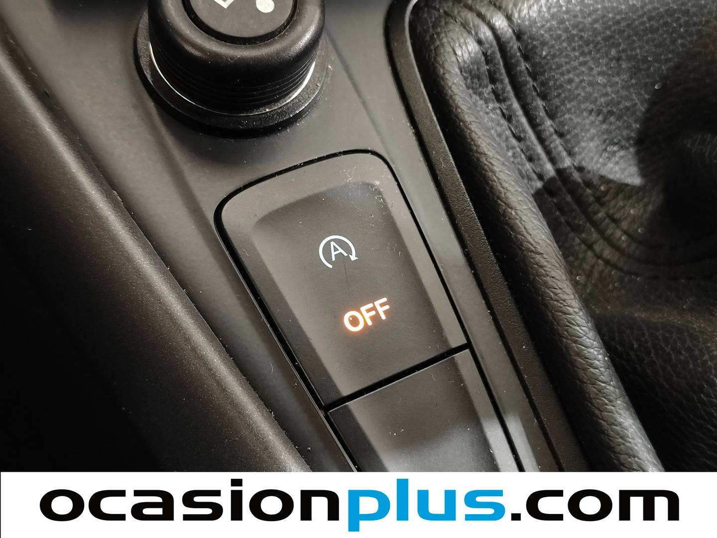 Equipamiento del Ford Focus Ford Focus 1.0 Ecoboost S&S Trend+ (125 CV)