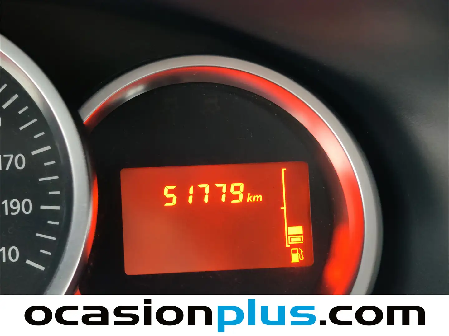 Foto Dacia Sandero Dacia Sandero Stepway TCe (90 CV)