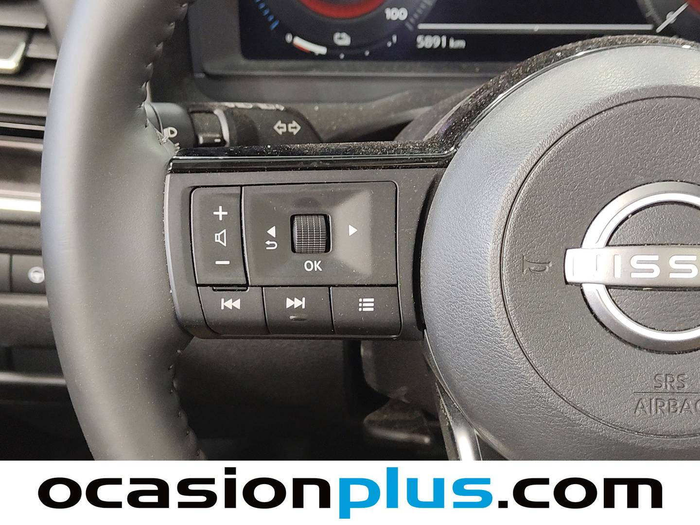 Nissan X-TRAIL Nissan X-Trail 1.5 e-4ORCE Tekna 4x4 AT (213 CV) 7 Plazas 2026