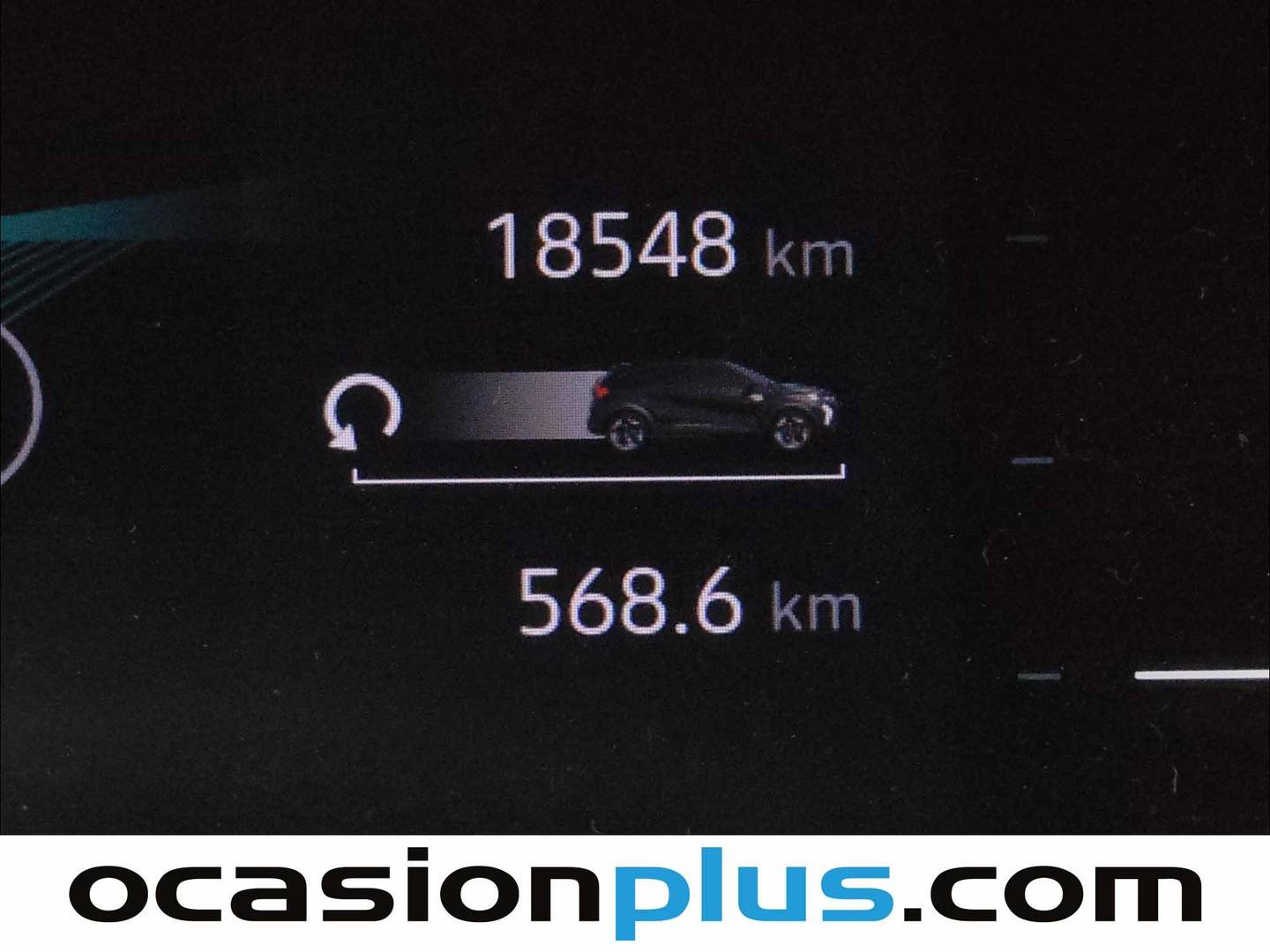 Mitsubishi ASX Mitsubishi ASX 130T MHEV Motion (140 CV) al mejor precio