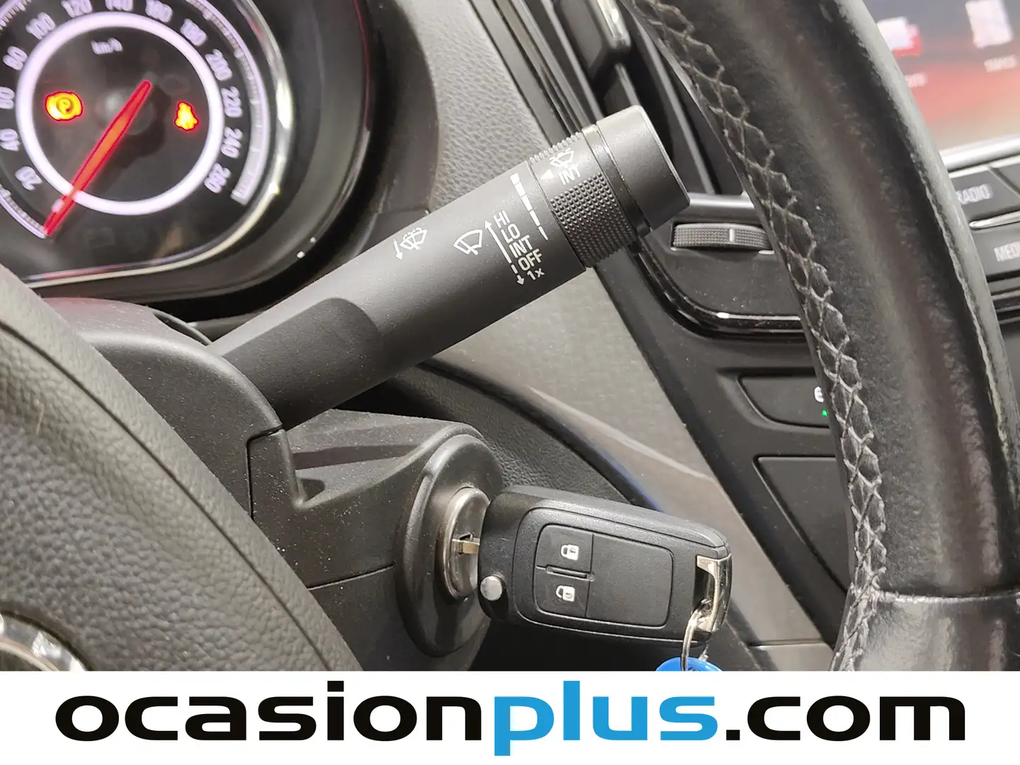 Foto Opel Insignia Opel Insignia 1.4 Turbo S&S Selective (140 CV)