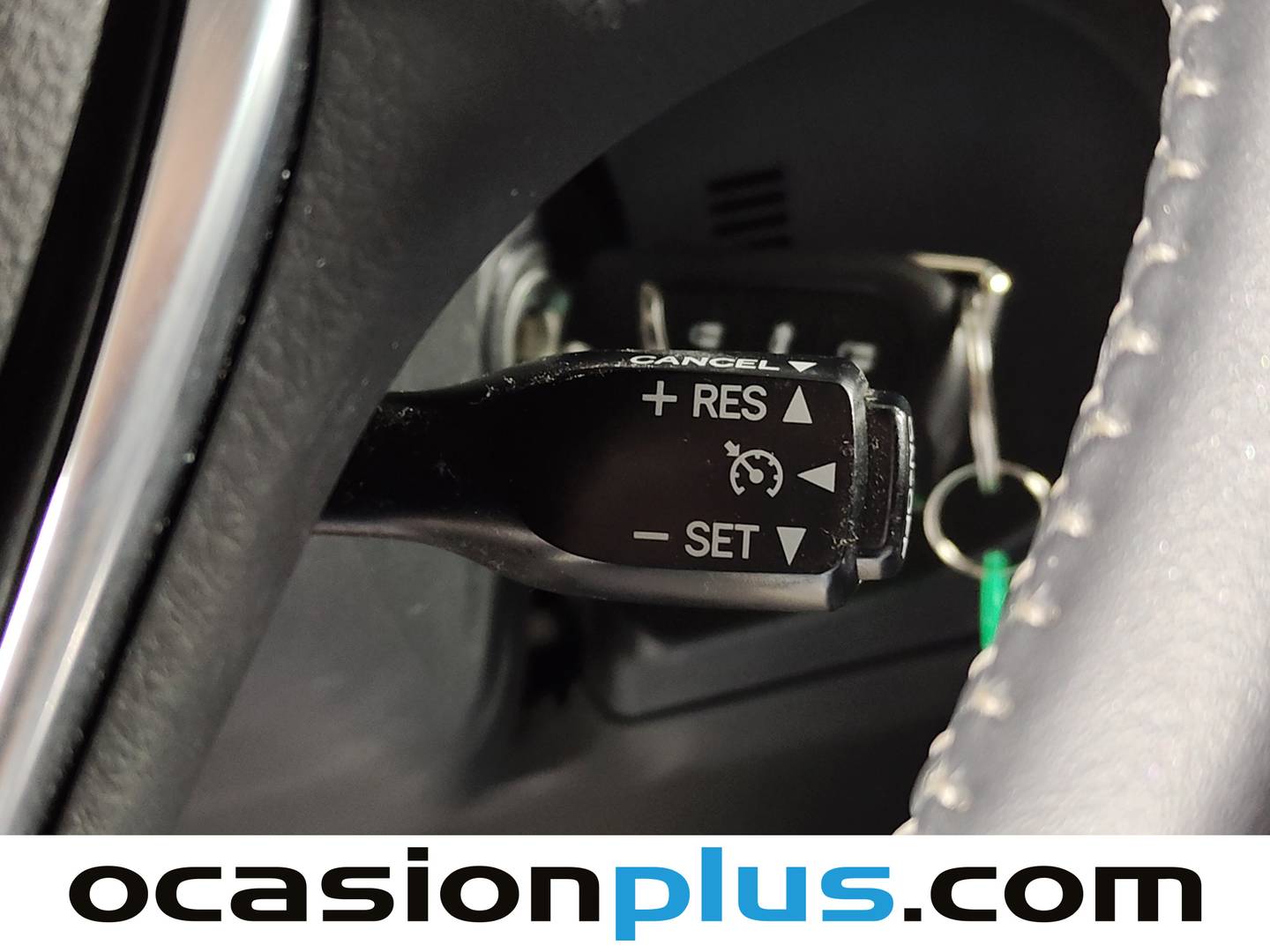 Toyota Auris Toyota Auris 120T Active (116 CV) de segunda mano