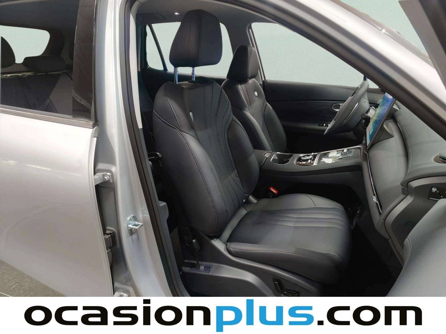 Geely Starray EM-i Geely Starray EM-i 1.5 PHEV PRO (262 CV) km 0