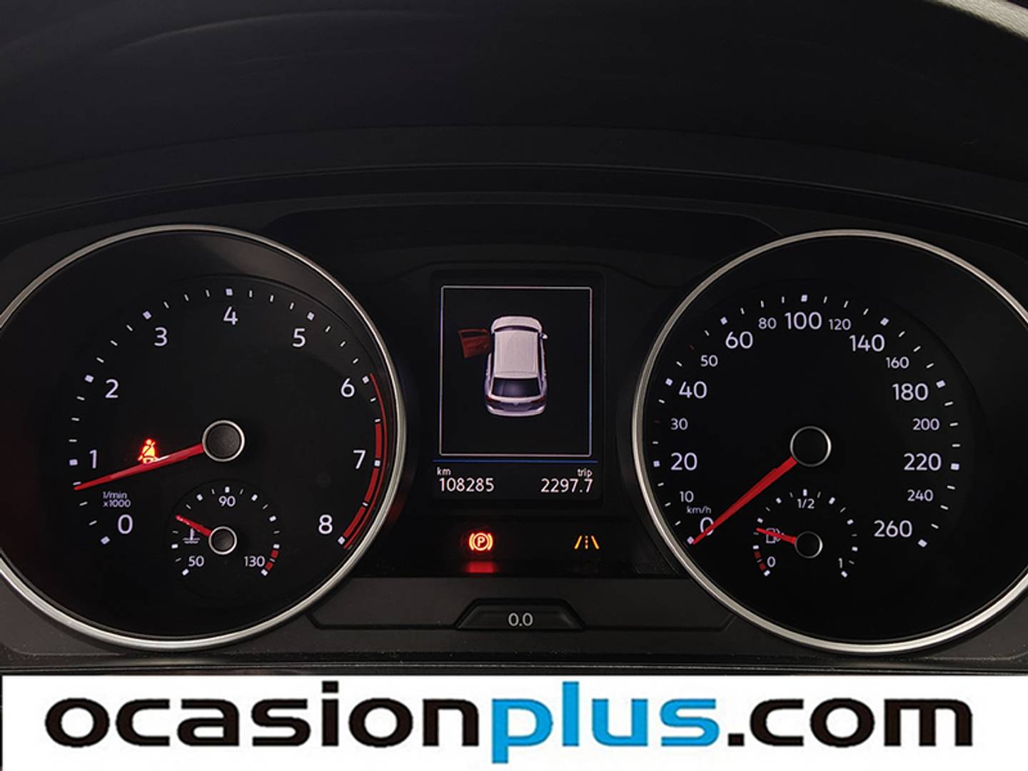 Foto Volkswagen Tiguan Volkswagen Tiguan Advance 1.5 TSI (130 CV)