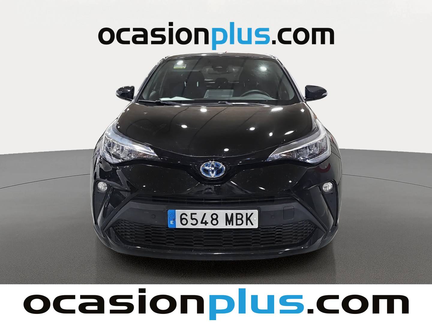 Toyota C-HR Toyota C-HR 180H Advance (184 CV) de segunda mano