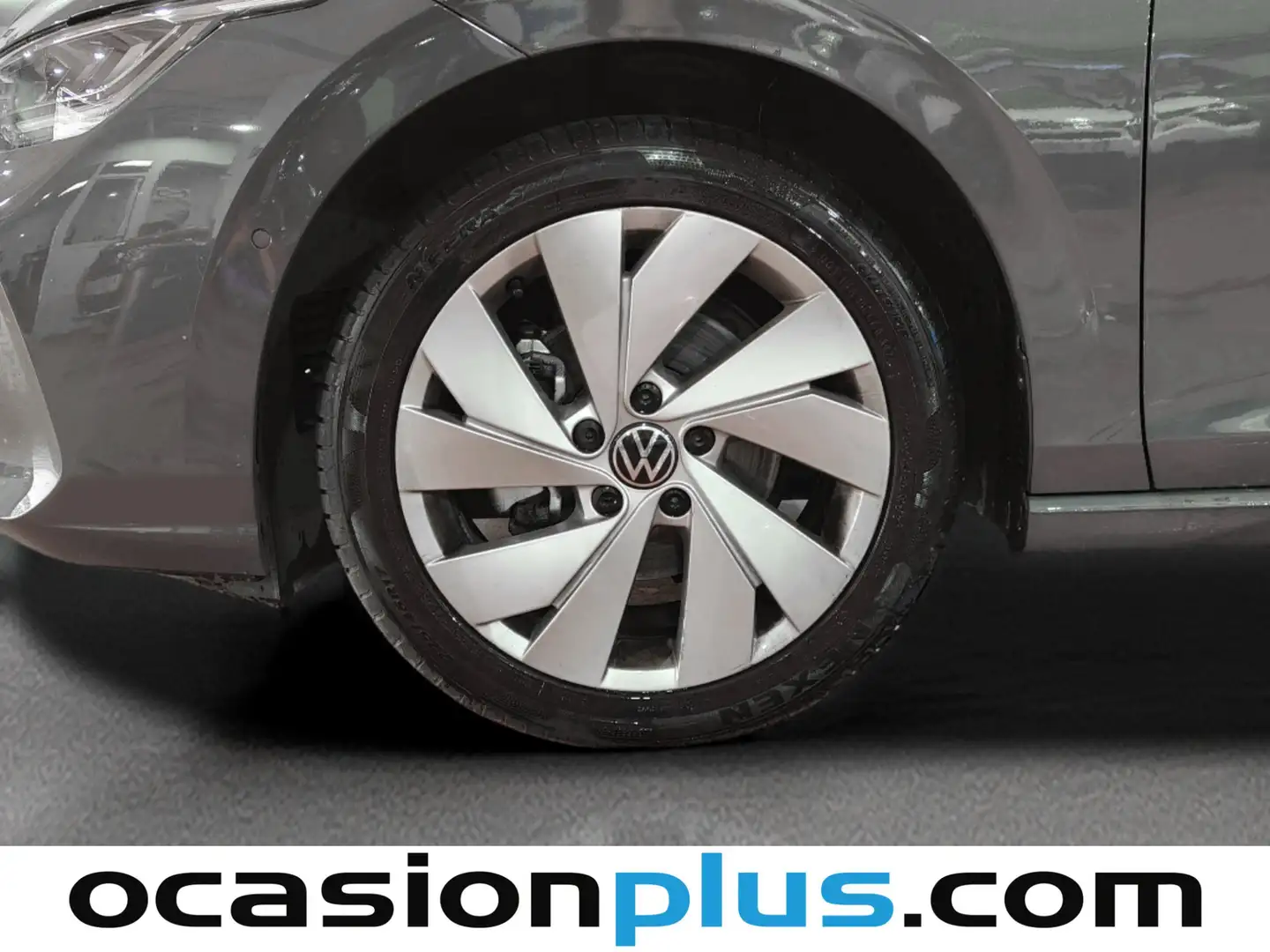 Foto Volkswagen Golf Volkswagen Golf Más 2.0 TDI (115 CV)