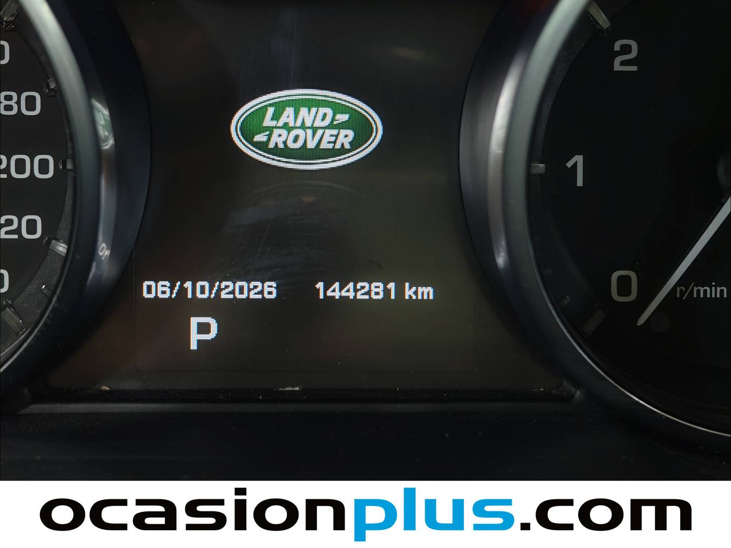 Land Rover Range Rover Evoque Land Rover Range Rover Evoque 2.2L TD4 Pure 4x4 Auto (150 CV) seminuevo