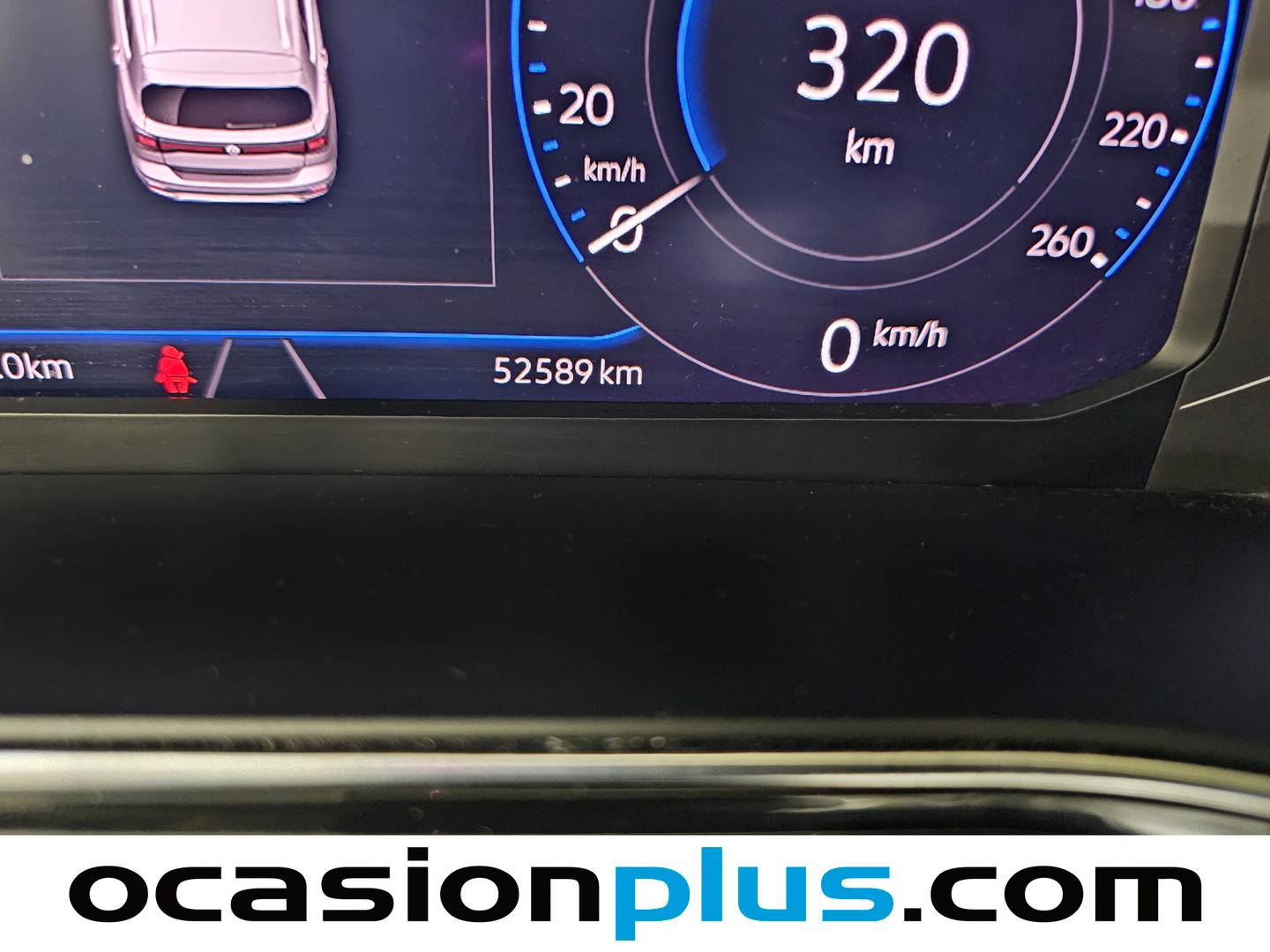 Extras del Volkswagen T-Cross Volkswagen T-Cross Sport 1.0 TSI (110 CV) DSG