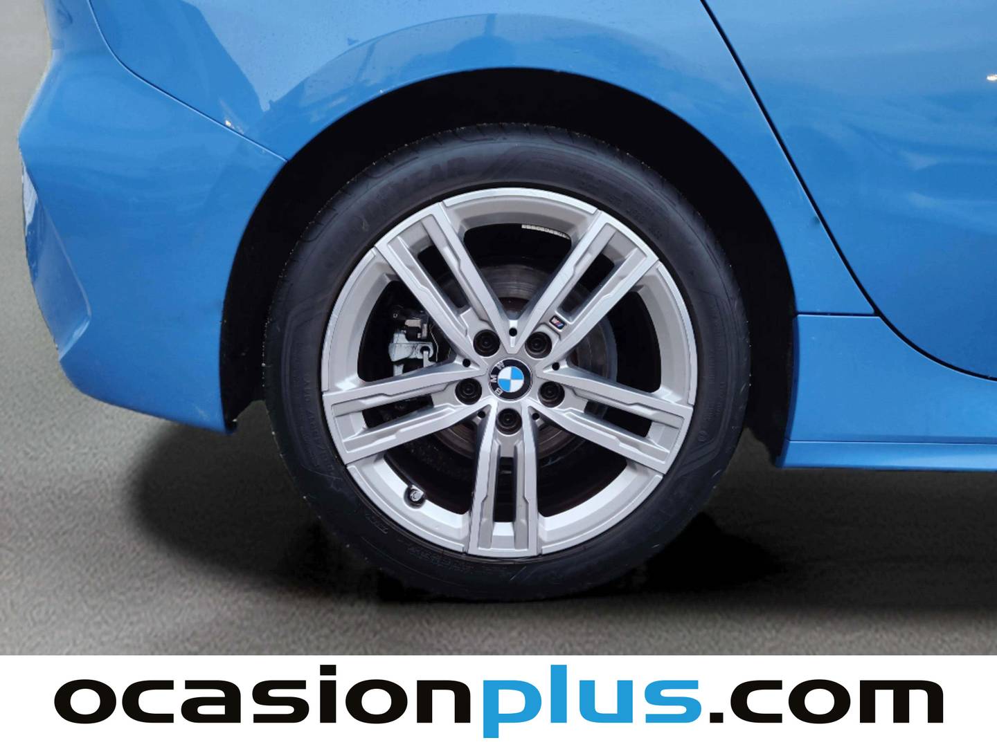 Foto BMW Serie 1 BMW Serie 1 118d (150 CV) Pack M