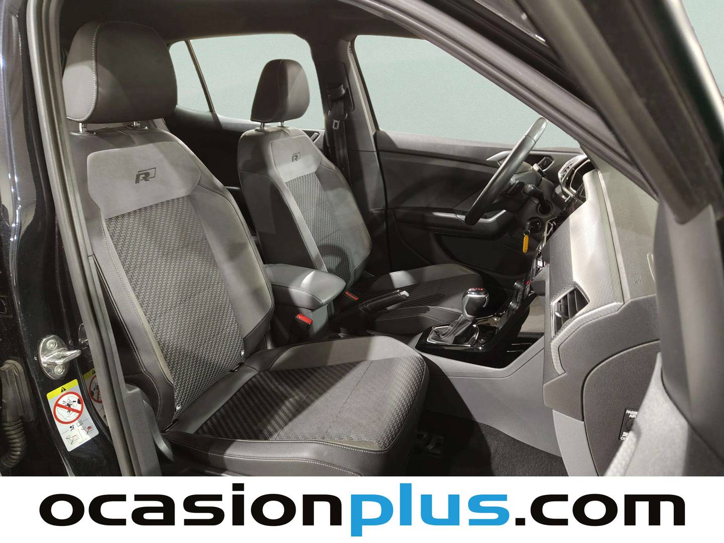 Volkswagen T-Cross Volkswagen T-Cross Sport 1.0 TSI (115 CV) DSG automático