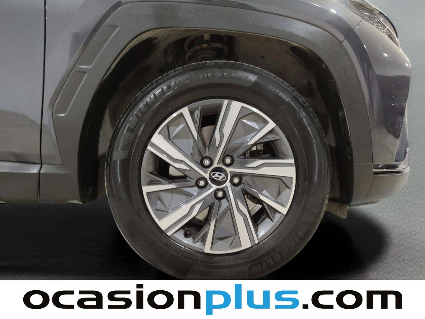 Hyundai Tucson Hyundai Tucson 1.6 CRDI Maxx (115 CV) 2021