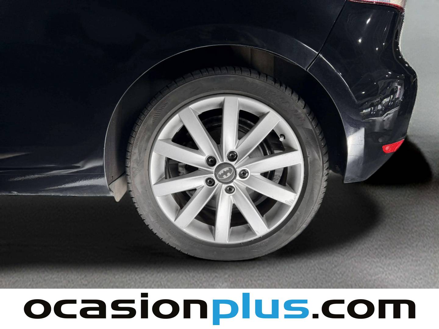 Foto Volkswagen Golf Volkswagen Golf Sport 1.6 TDI DPF 77 kW (105 CV)