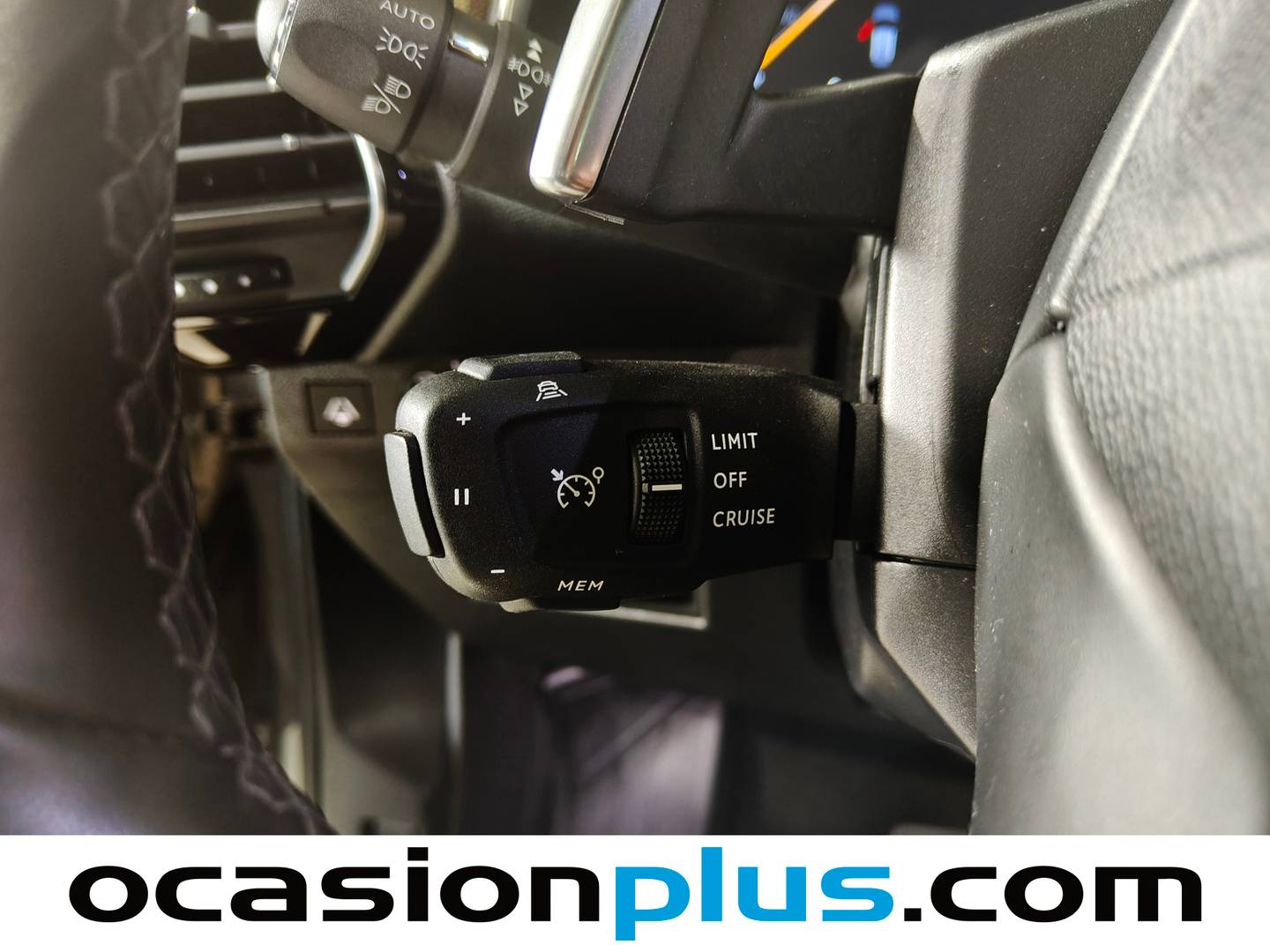 DS DS 7 Crossback DS DS7 Crossback BlueHDi 180 So Chic Auto (180 CV) barato