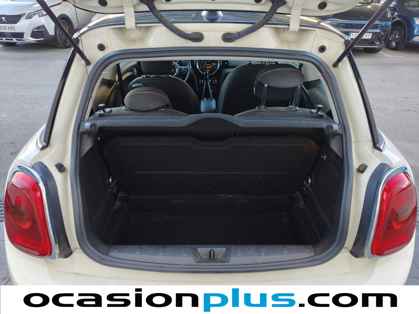 Mini MINI MINI MINI Cooper Cooper D (116 CV) 116cv