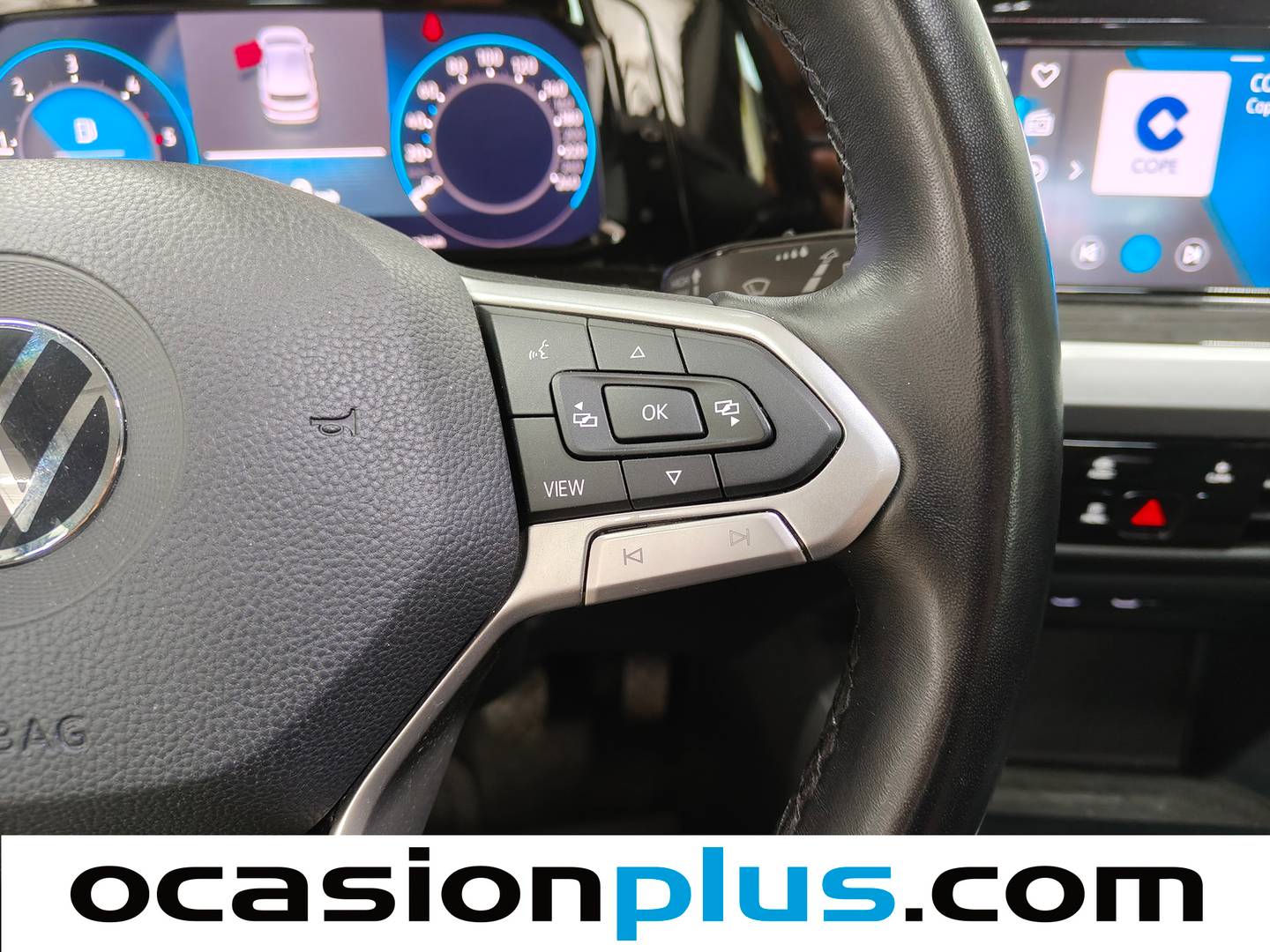 Volkswagen Golf Volkswagen Golf Life 2.0 TDI (115 CV) barato