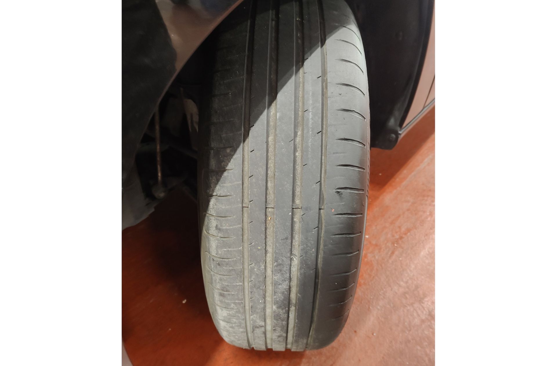 Citroën Berlingo BlueHDi 100 Talla M Shine - foto 33