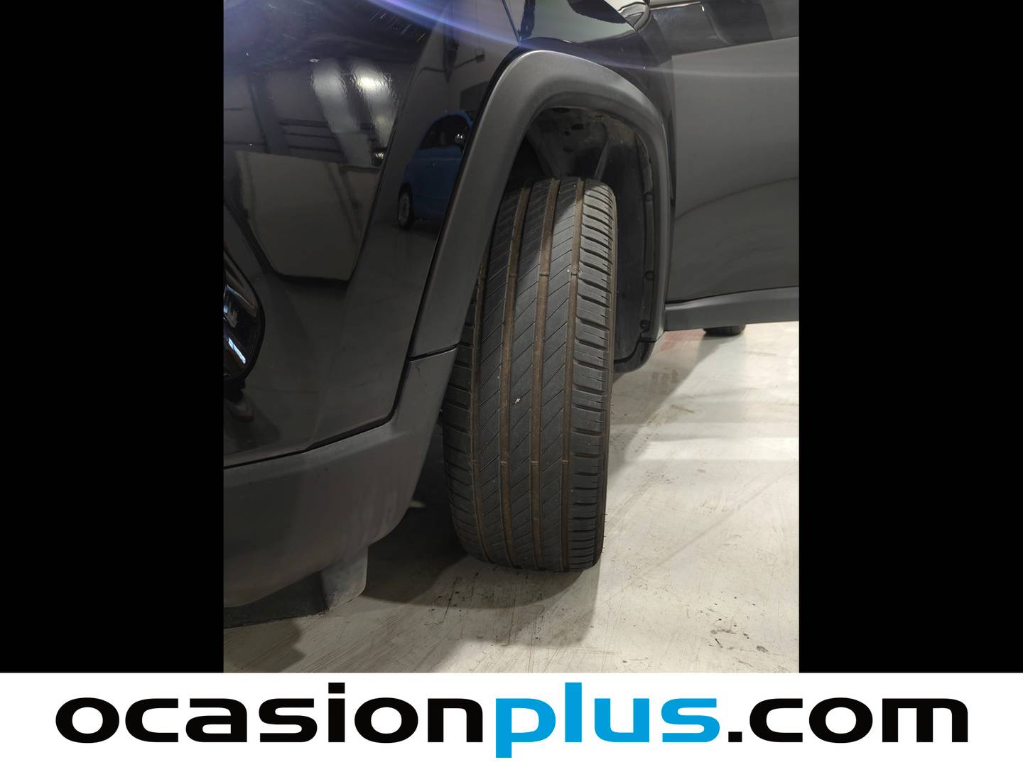 Jeep Compass Jeep Compass 1.5 MHEV Limited DCT (130 CV) de ocasión