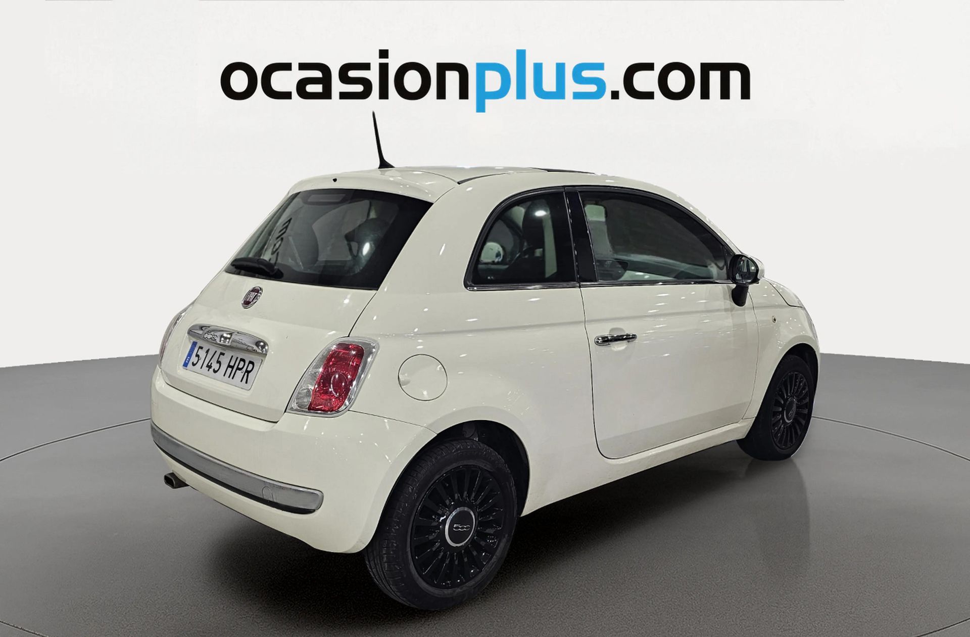 Fiat 500 1.3 16v MultiJet Lounge - foto 3