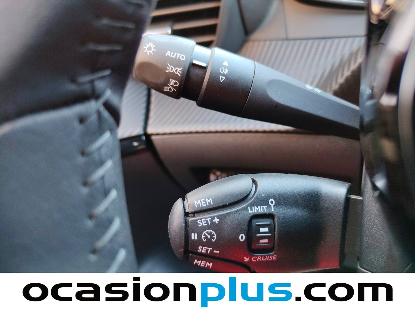 Accesorios del Peugeot 208 Peugeot 208 PureTech 100 Allure (100 CV)