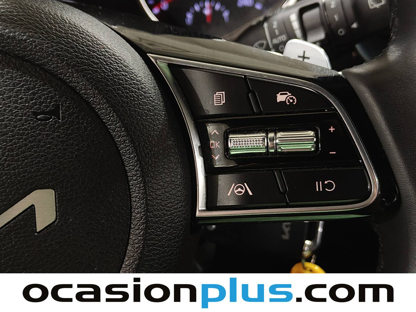 Foto KIA Ceed Tourer Kia Ceed Tourer 1.0 MHEV Style Edition DCT(100 CV)