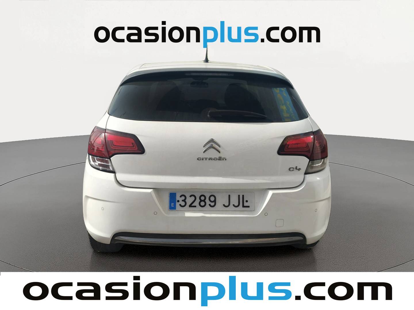 Citroën C4 Citroën C4 BlueHDi 100 Feel Edition (99 CV) 99cv