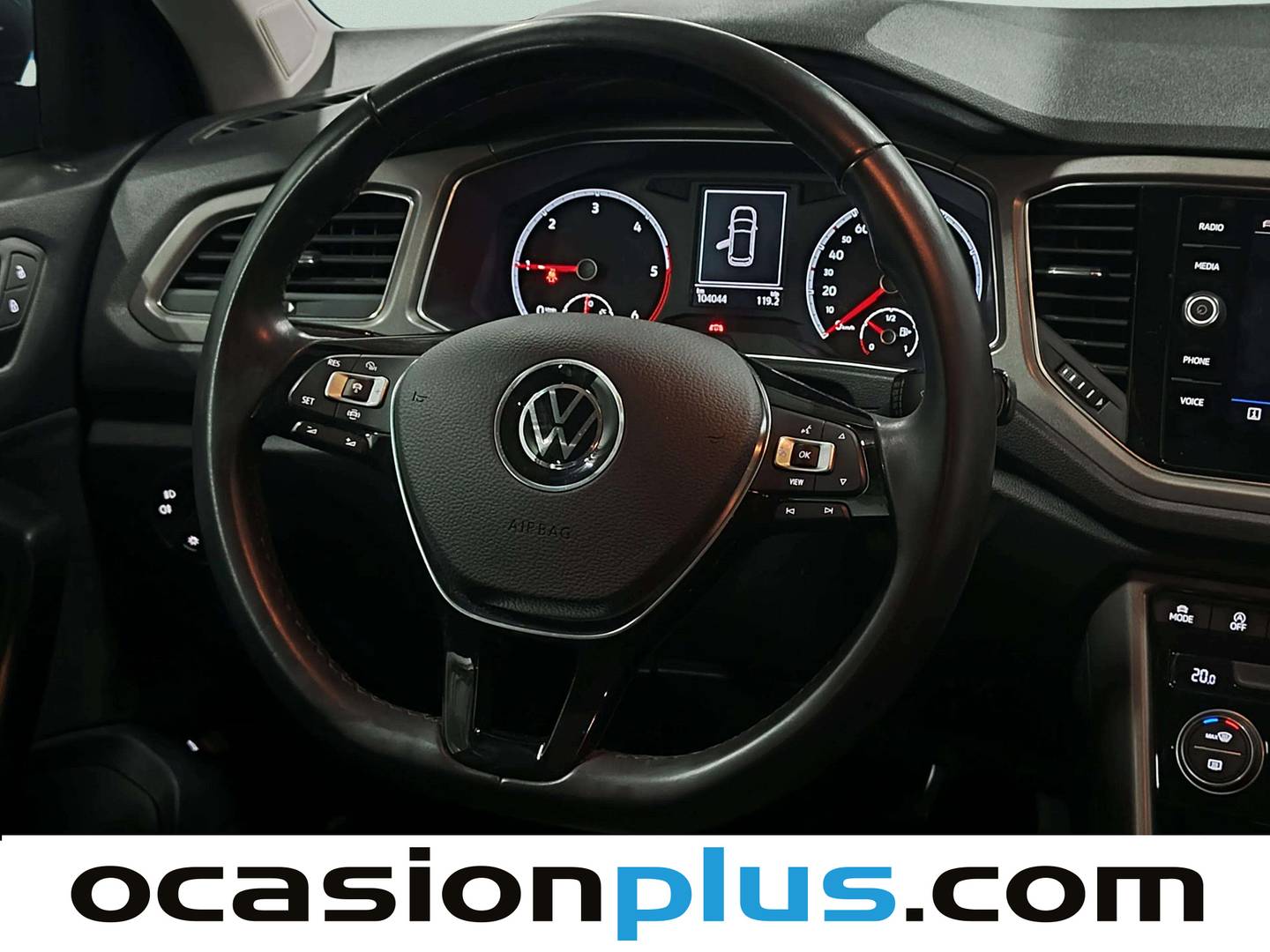 Volkswagen T-Roc Volkswagen T-Roc Advance 2.0 TDI (150 CV) DSG 2021