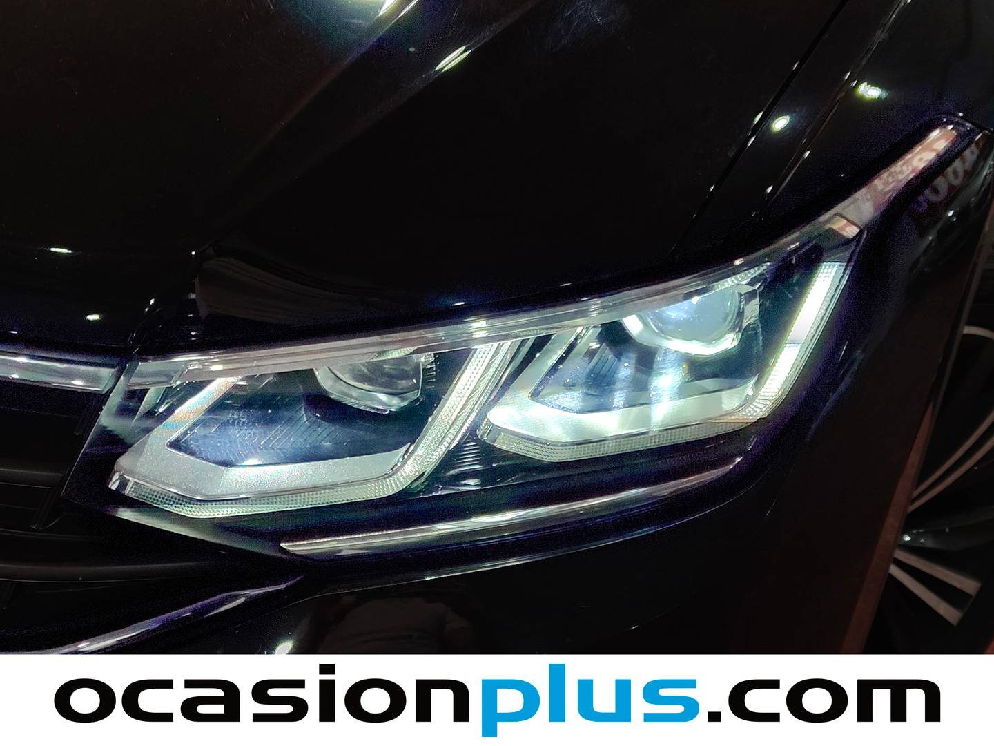 Acabados Volkswagen Tiguan Volkswagen Tiguan Life 2.0 TDI (122 CV)