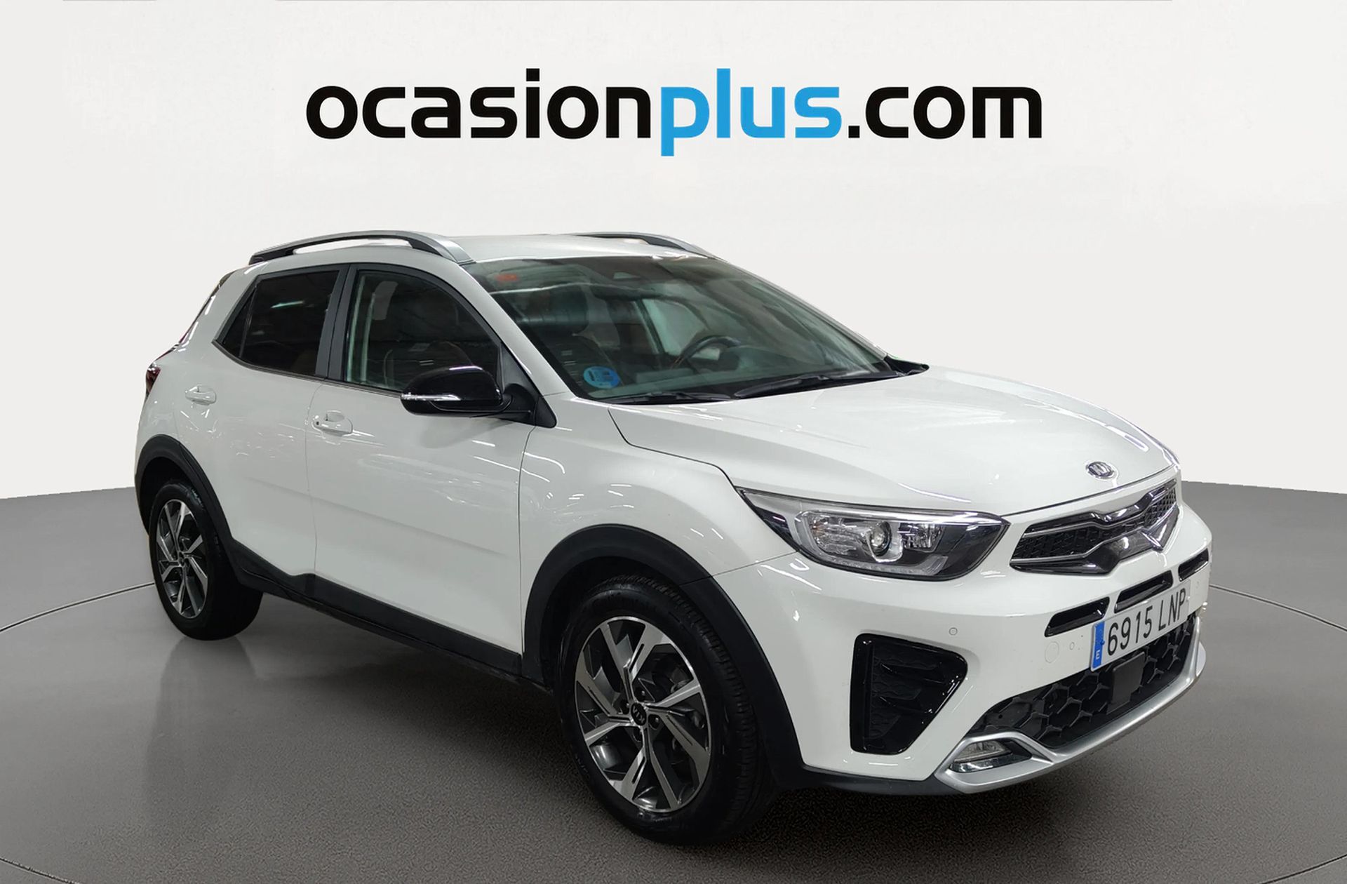 Kia Stonic 1.0 T-GDi MHEV iMT GT Line - foto 2