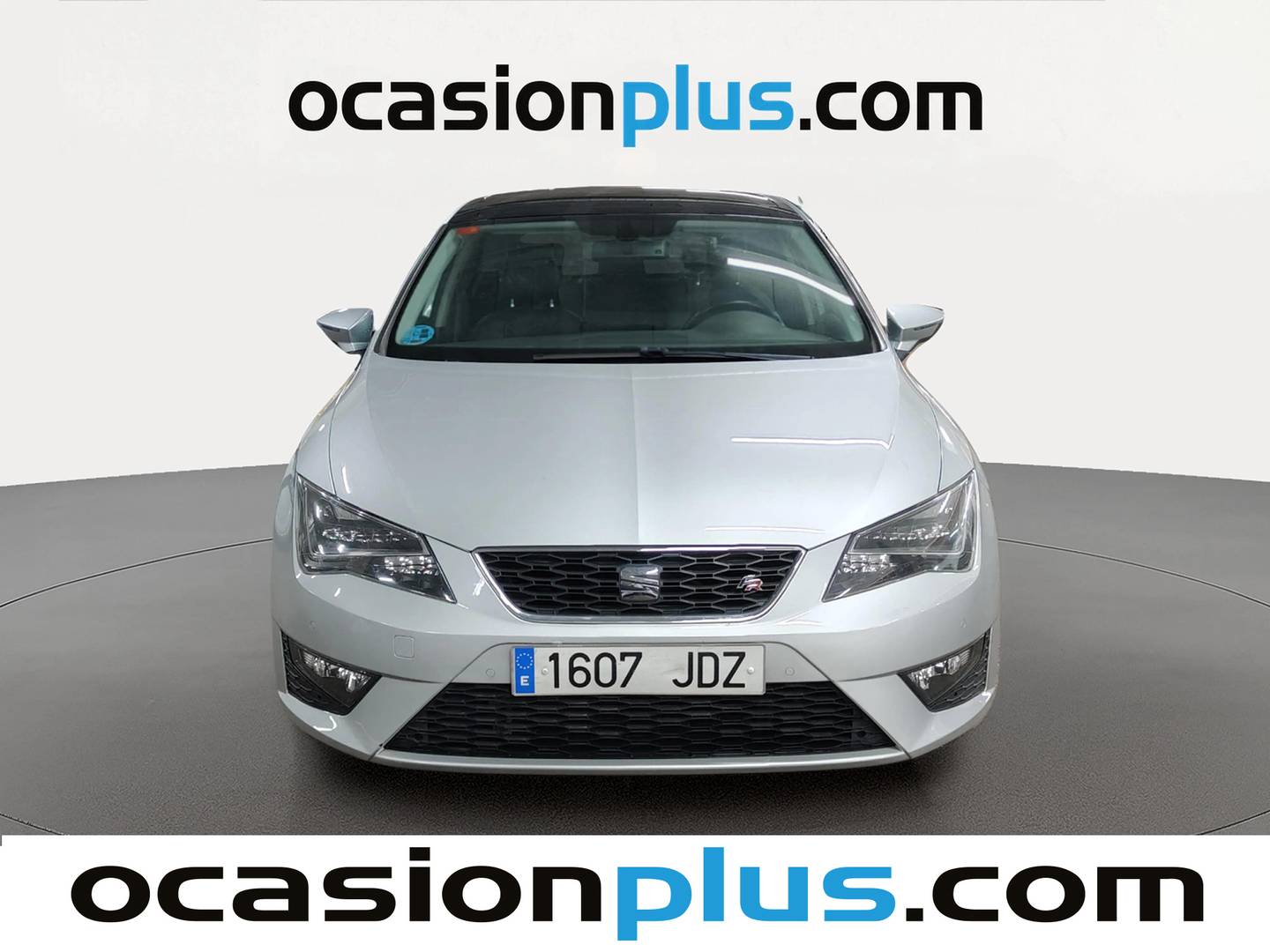 Seat León Seat León 1.4 TSI S&S FR (125 CV) al mejor precio