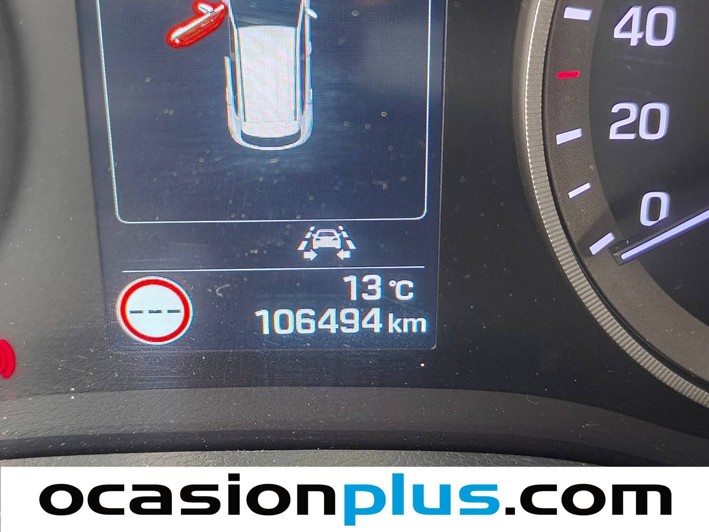 Hyundai Tucson Hyundai Tucson 1.6 TGDi Style 4x4 DT (176 CV) de ocasión