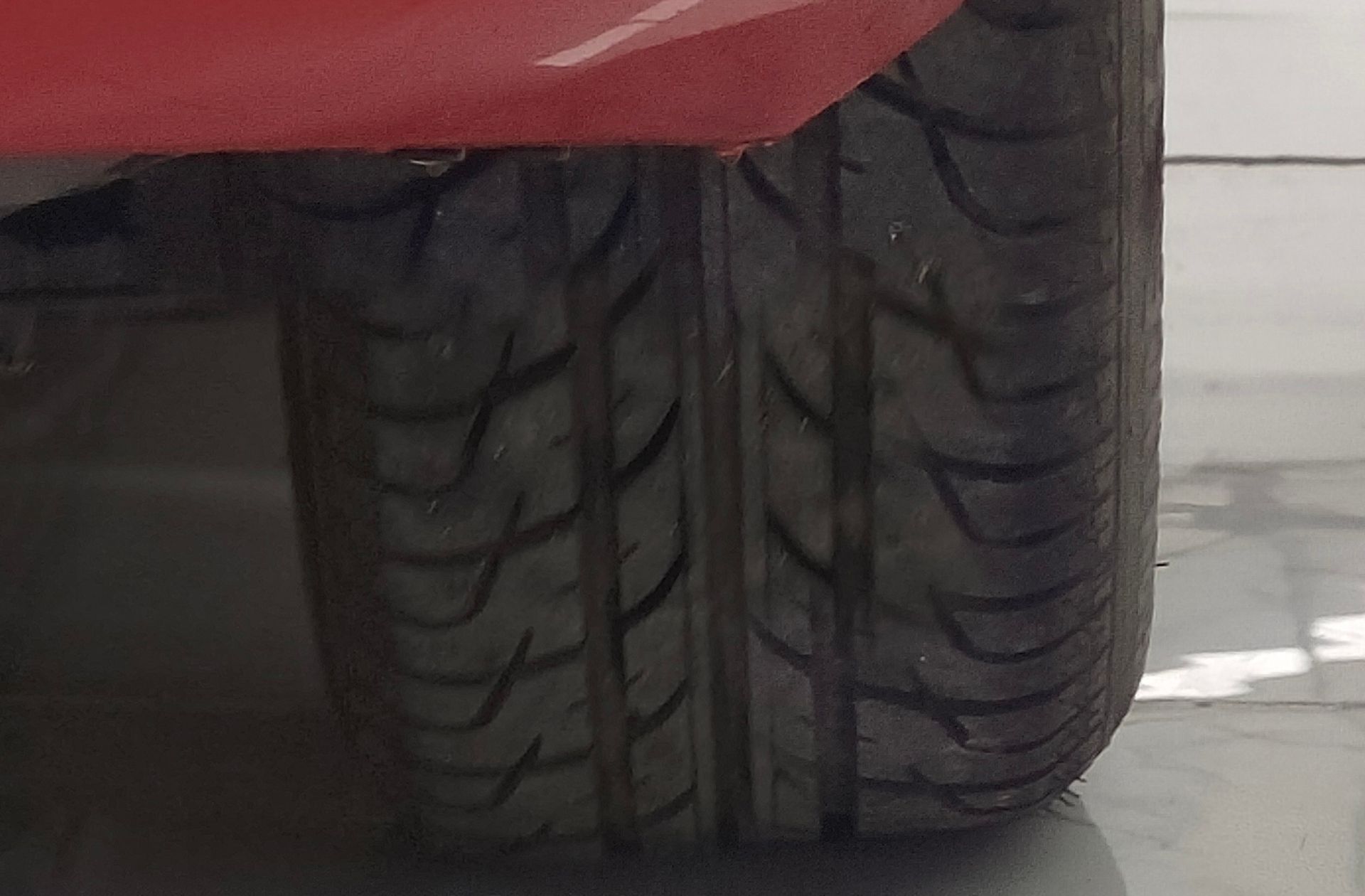 Mercedes-Benz SLK 200 K - foto 23