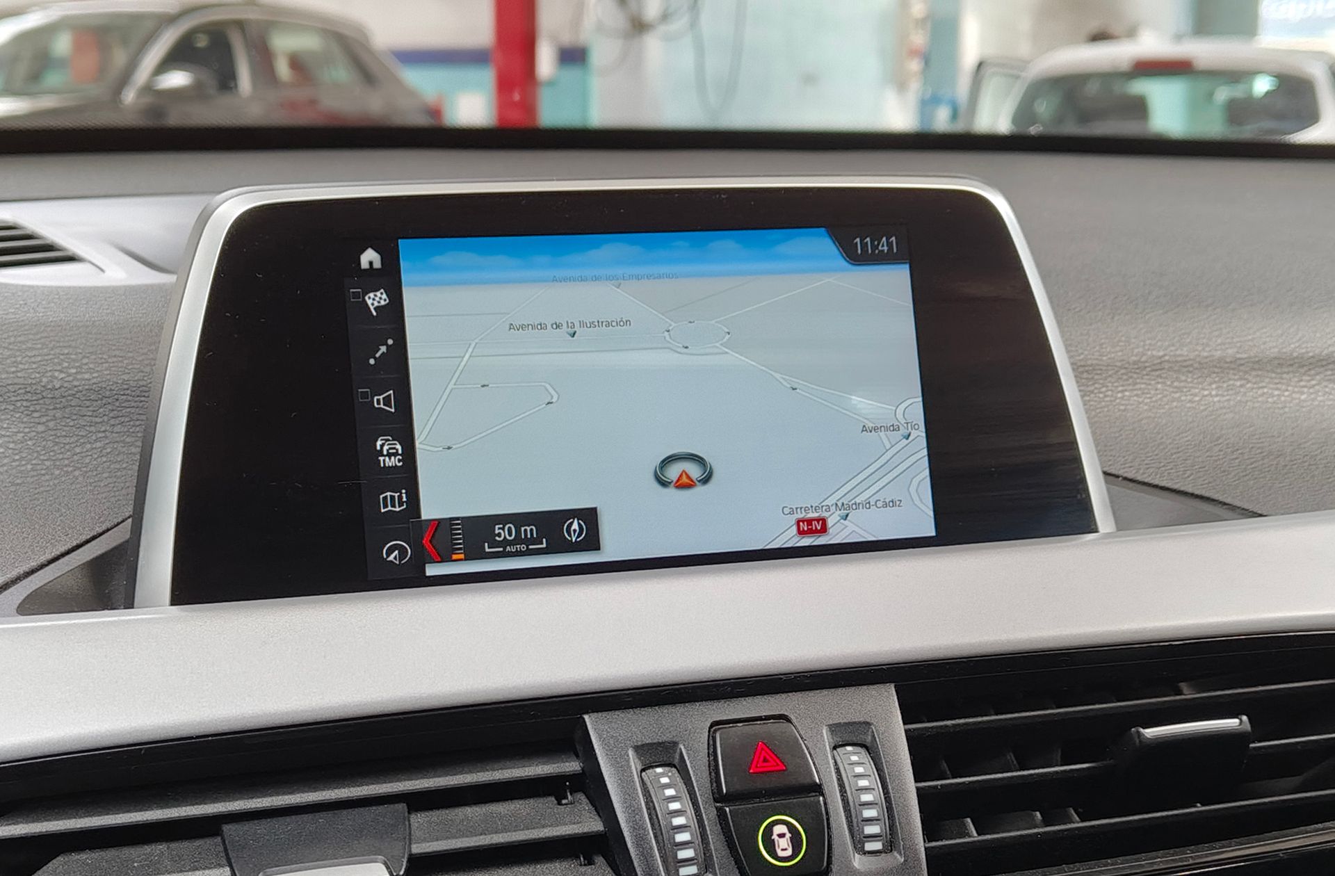 BMW X1 sDrive18i - foto 8