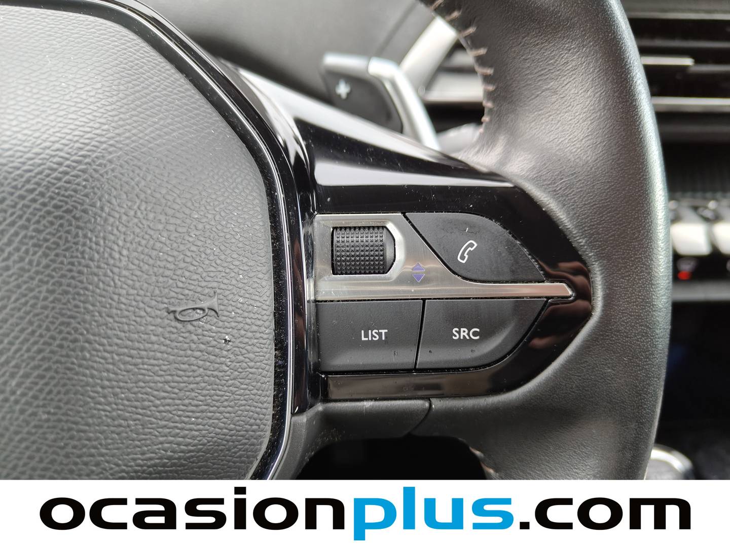 Foto Peugeot 3008 Peugeot 3008 BlueHDi 130 S&S Active Pack EAT8 (130 CV)