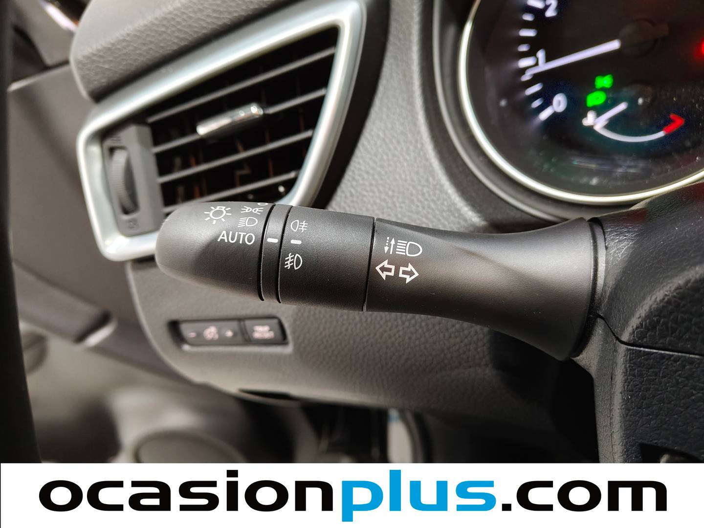 Nissan QASHQAI Nissan Qashqai DIG-T 140 Acenta 4x2 (140 CV) seminuevo