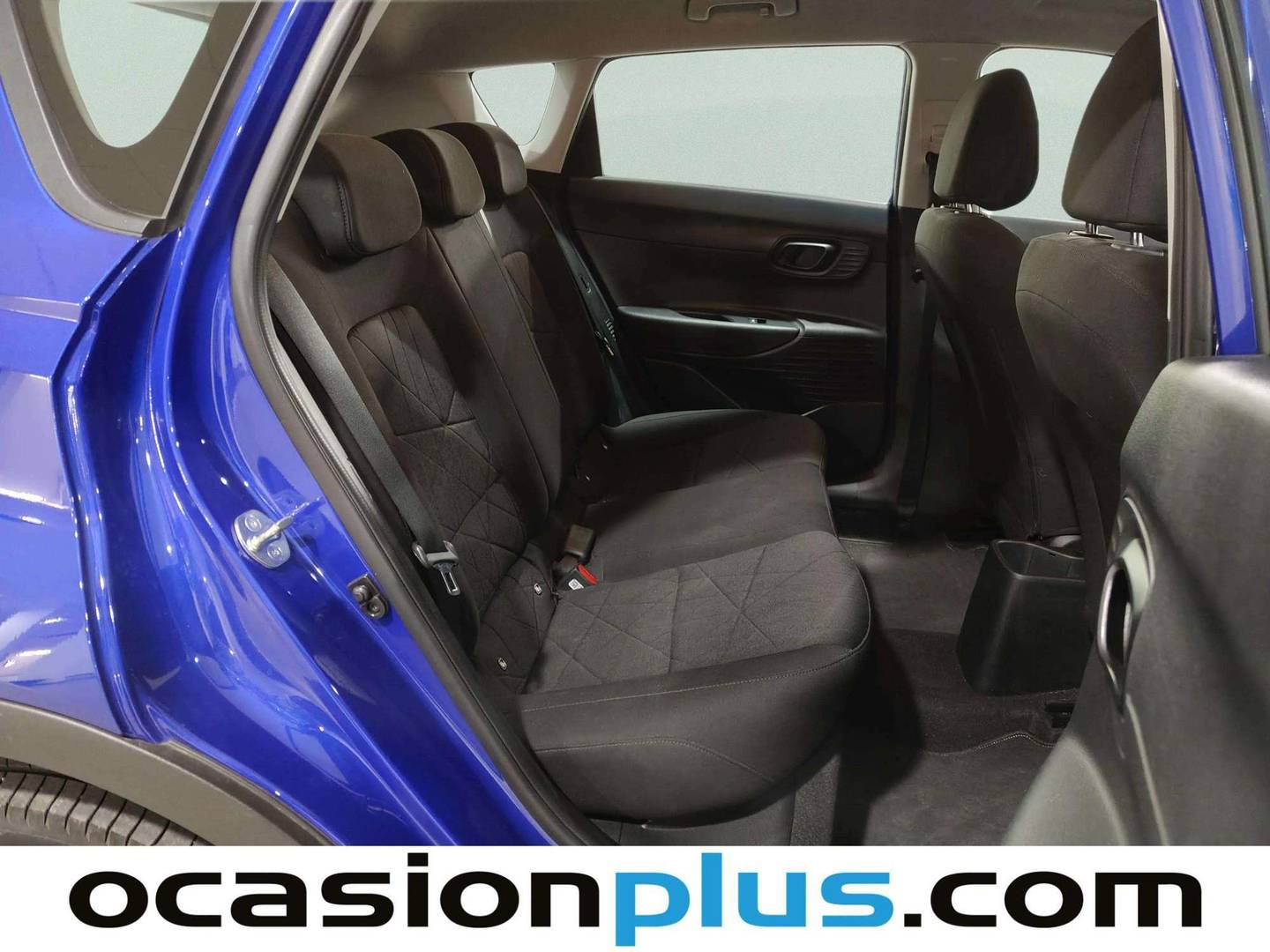 Hyundai Bayon Hyundai Bayon 1.0 TGDI 48V Maxx (100 CV) al mejor precio