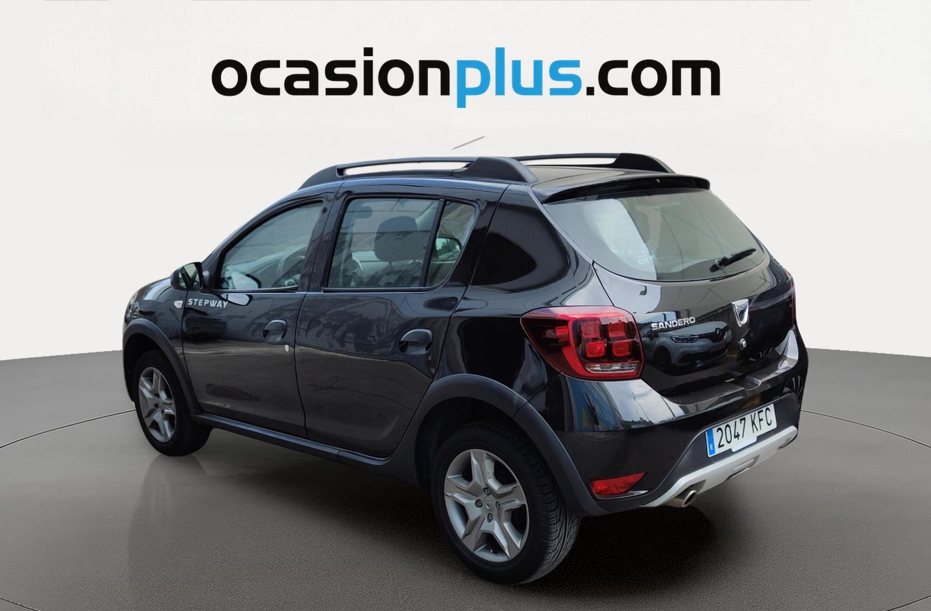 Dacia Sandero dCi 90 Stepway - foto 3