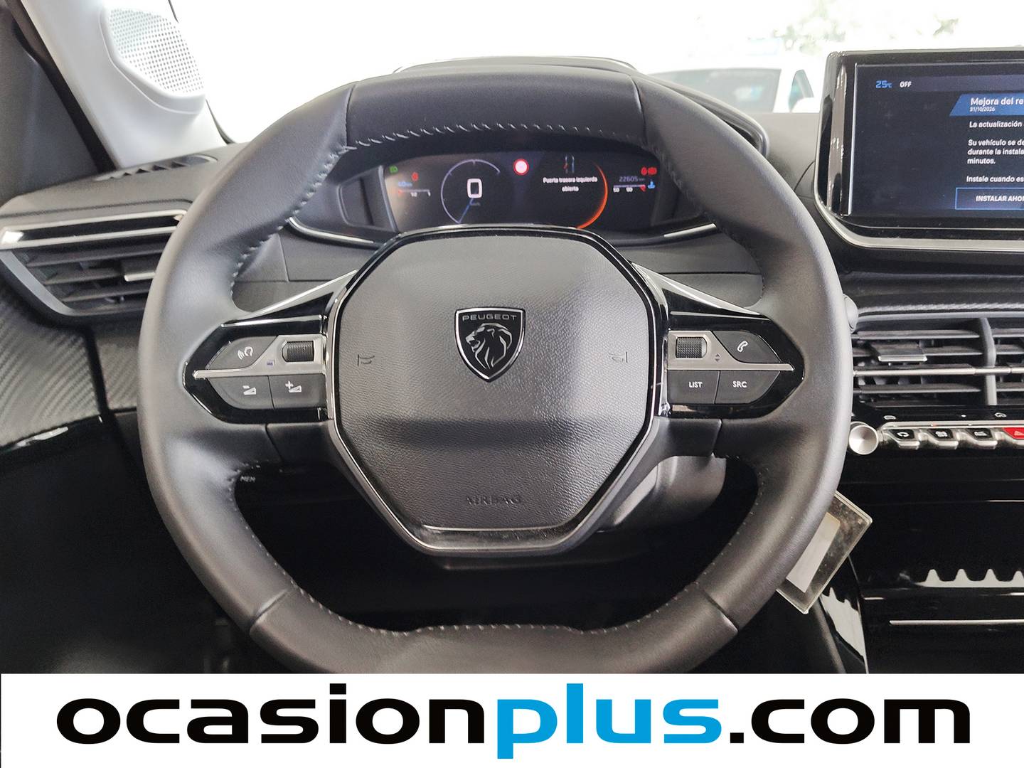Peugeot 208 Peugeot 208 PureTech 100 Allure (100 CV) manual