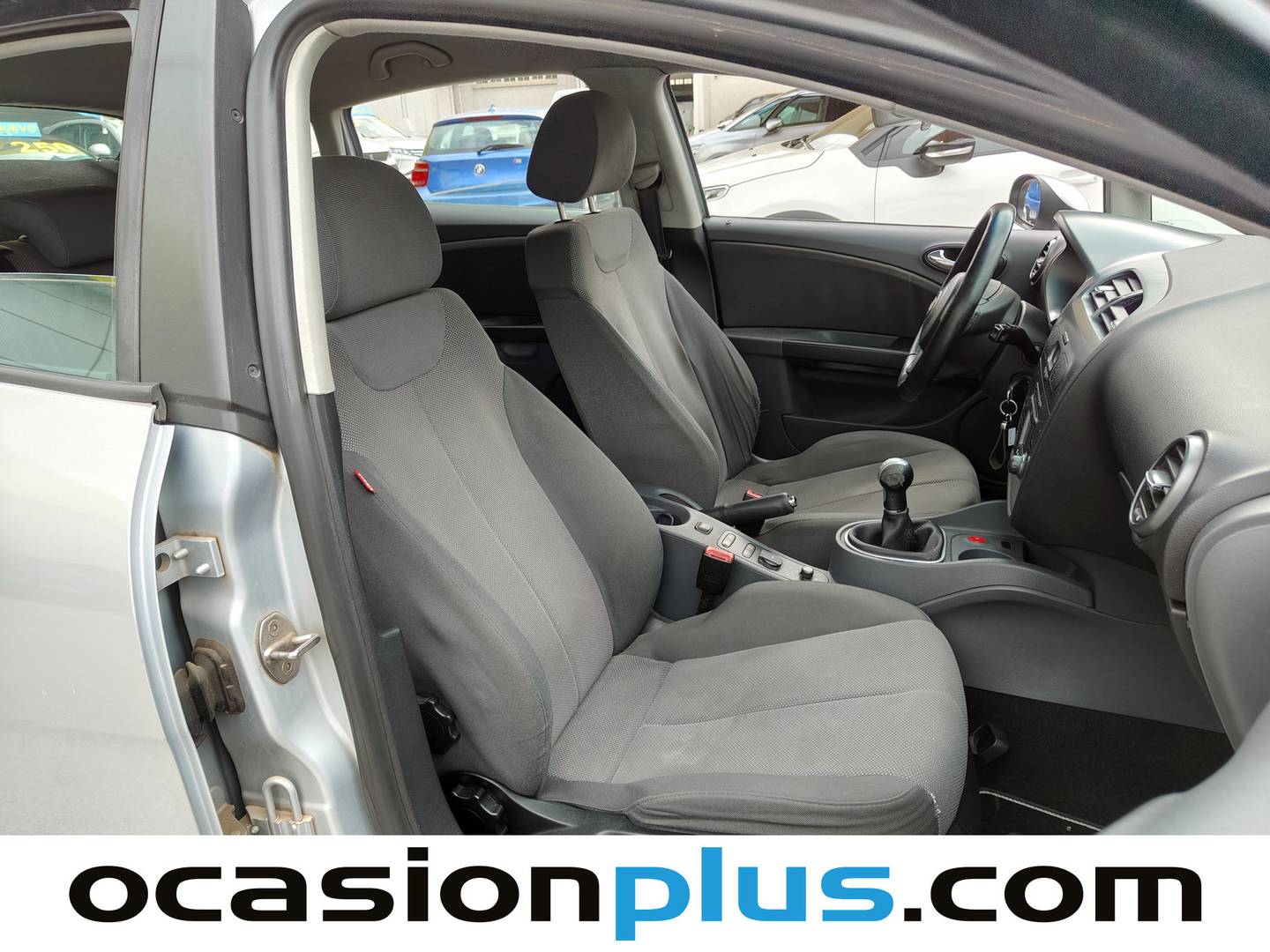 Seat León Seat León 2.0 TDI Stylance (140 CV) km 0