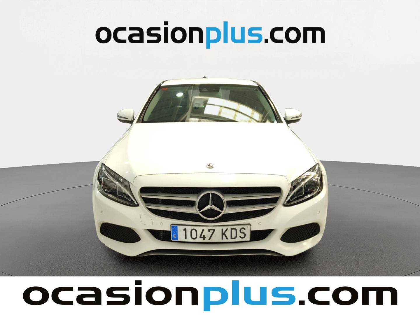 Mercedes Clase C Mercedes-Benz Clase C C 220 d Avantgarde (170 CV) 170cv