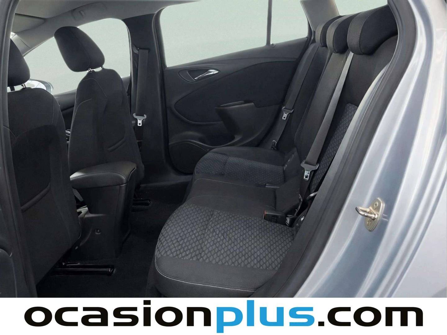 Foto Opel Astra Opel Astra Sports Tourer 1.6 CDTI Selective (110 CV)