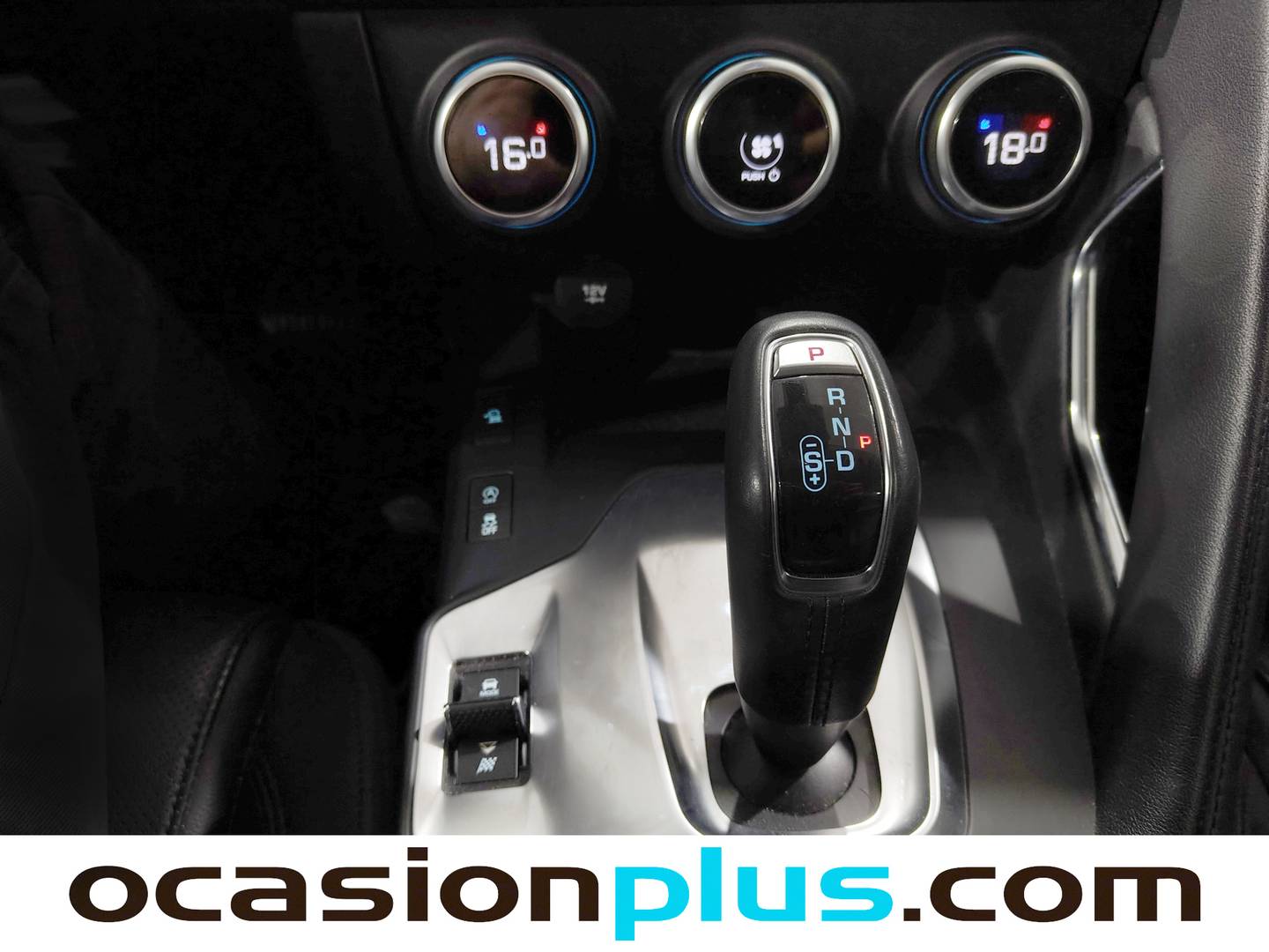 Jaguar E-Pace Jaguar E-PACE 2.0D S 4WD Auto (150 CV) de segunda mano