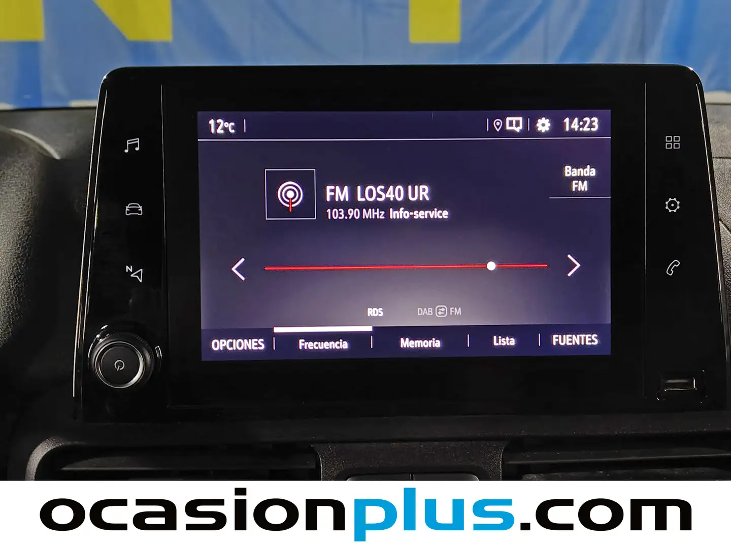 Foto Opel Combo Life Opel Combo Life 1.5 TD Business Edition Plus L1 (102 CV)