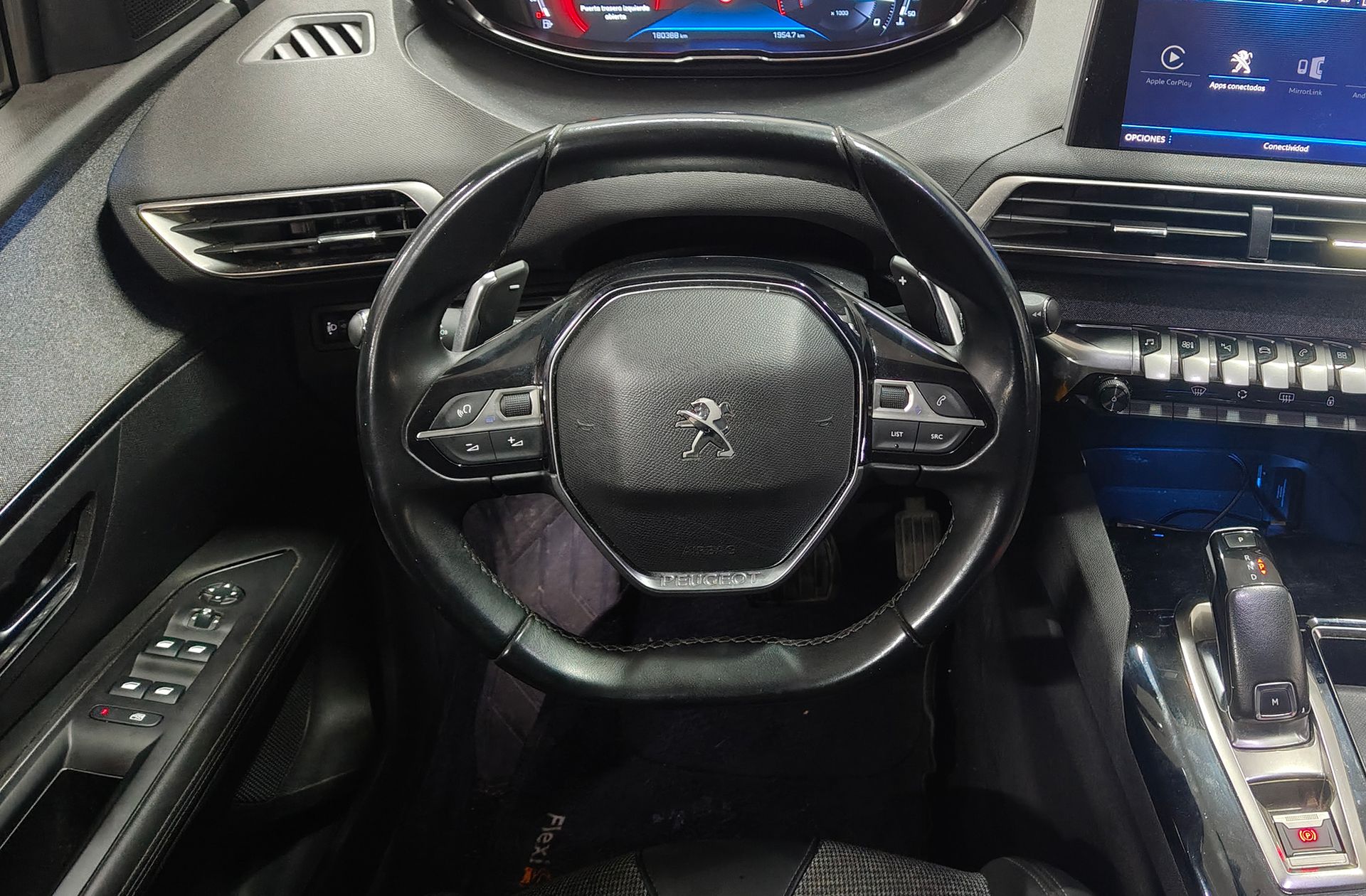 Peugeot 3008 BlueHDi 130 Allure - foto 20