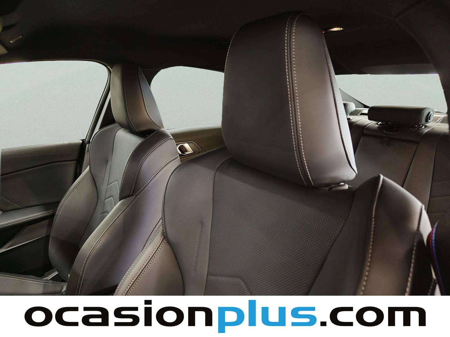 Extras y acabados del BMW Serie 2 BMW Serie 2 220d Gran Coupe (163 CV) Pack M