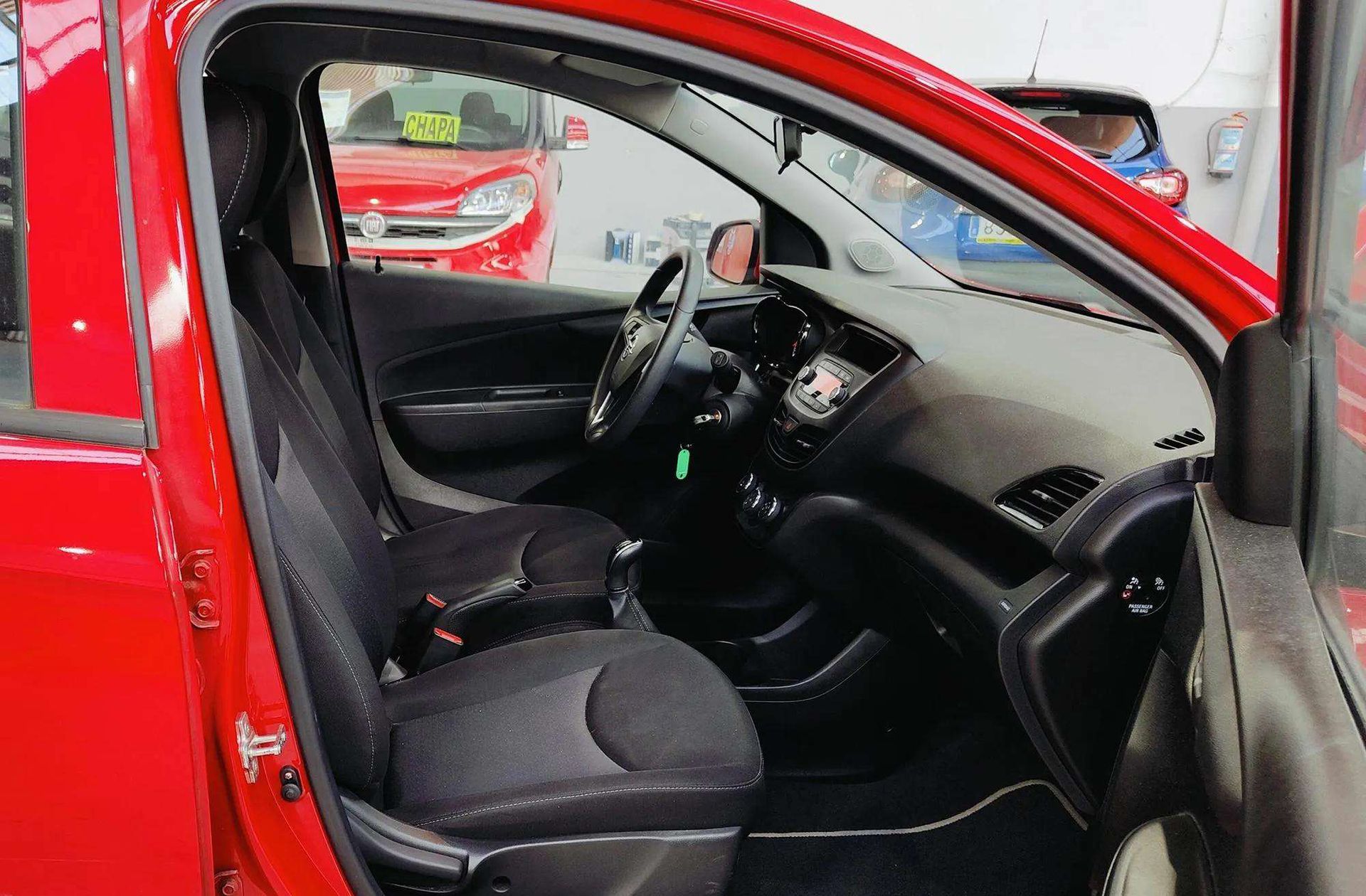 Opel Karl 1.0 Selective - foto 15
