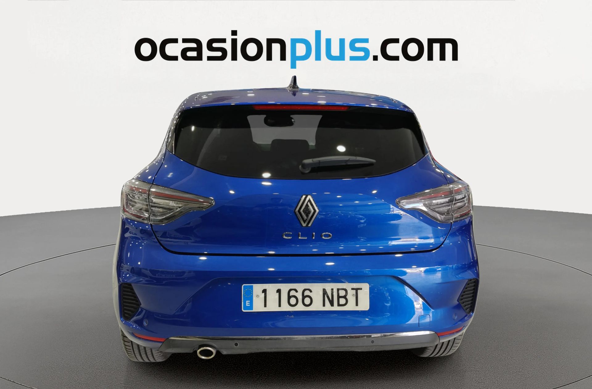 Renault Clio Techno Eco-G - foto 17